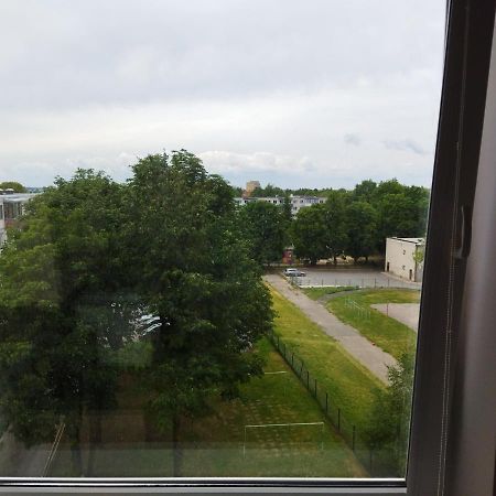 Itaja Apartment 50 Šiauliai Dış mekan fotoğraf