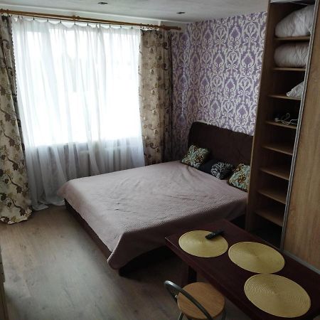 Itaja Apartment 50 Šiauliai Dış mekan fotoğraf