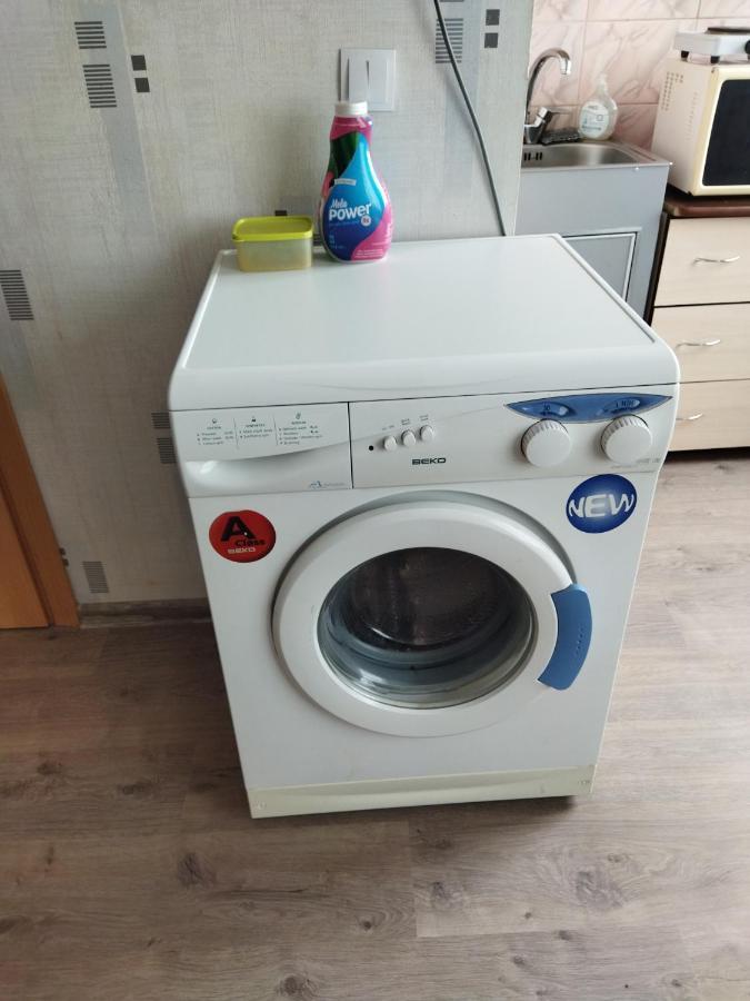 Itaja Apartment 50 Šiauliai Dış mekan fotoğraf