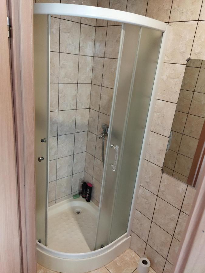 Itaja Apartment 50 Šiauliai Dış mekan fotoğraf