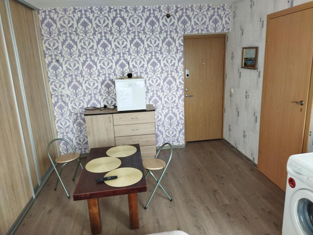 Itaja Apartment 50 Šiauliai Dış mekan fotoğraf