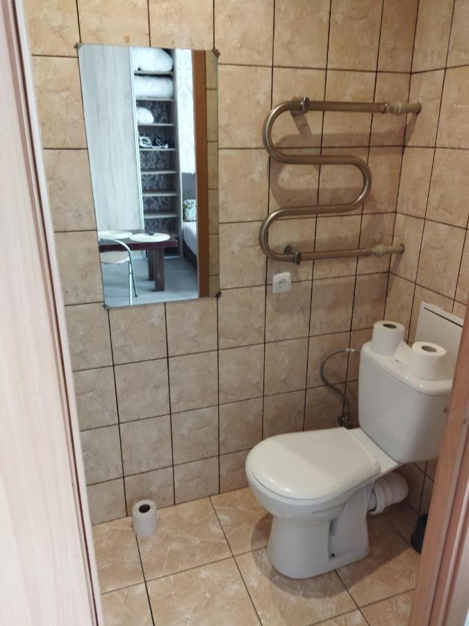 Itaja Apartment 50 Šiauliai Dış mekan fotoğraf